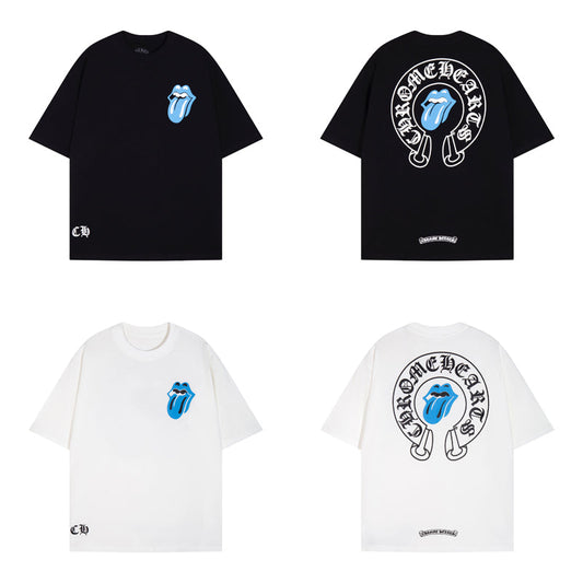 クロムハーツ Tシャツ 6076
