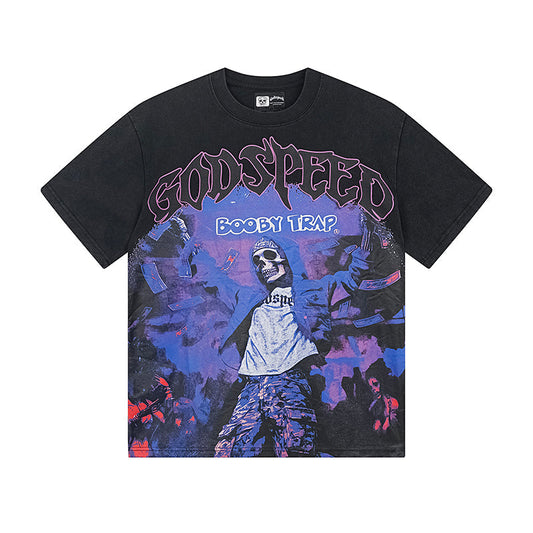 Godspeed 2026 新ファッションTシャツ 1115