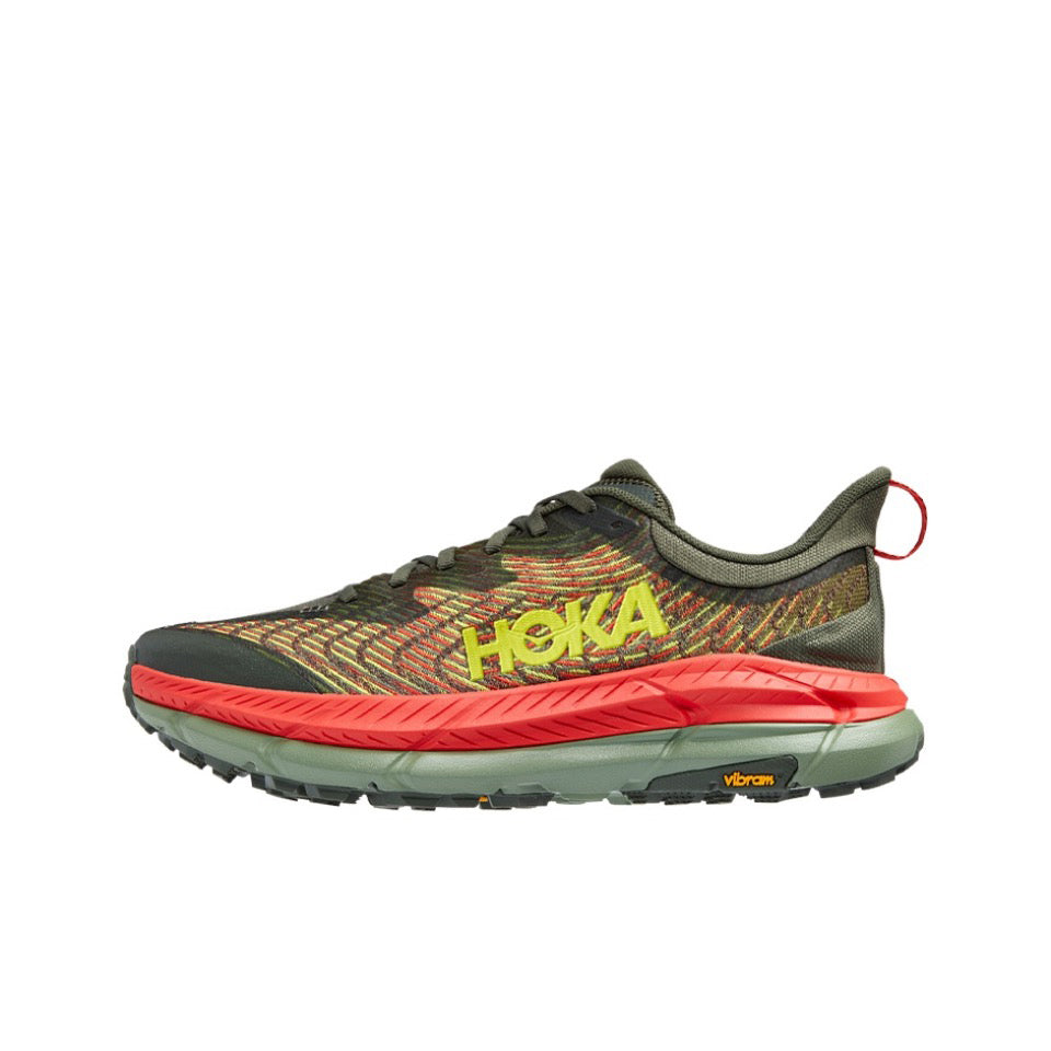 HOKA Mafate Speed 4