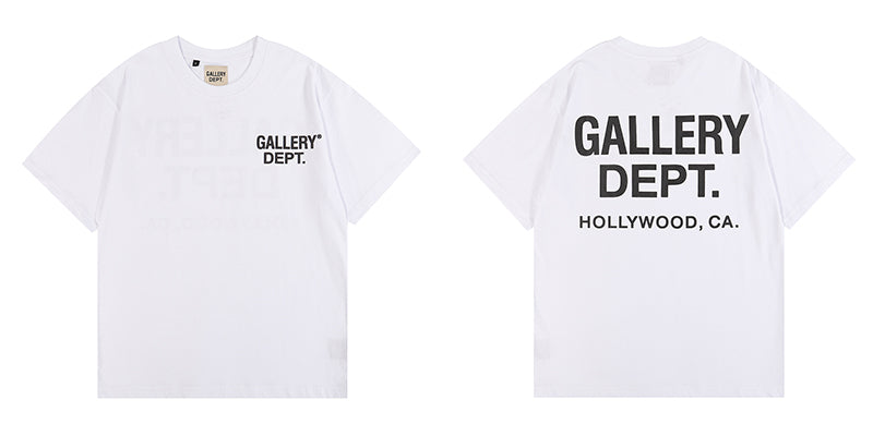 GALLERY DEPT新作Tシャツ