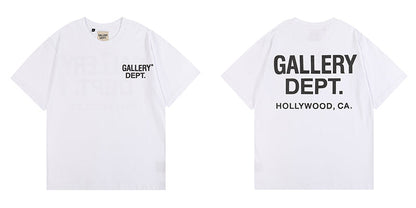 GALLERY DEPT新作Tシャツ