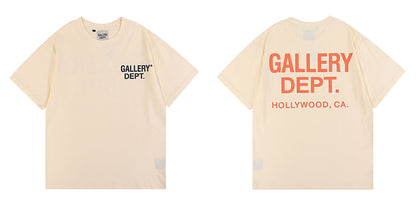 GALLERY DEPT新作Tシャツ