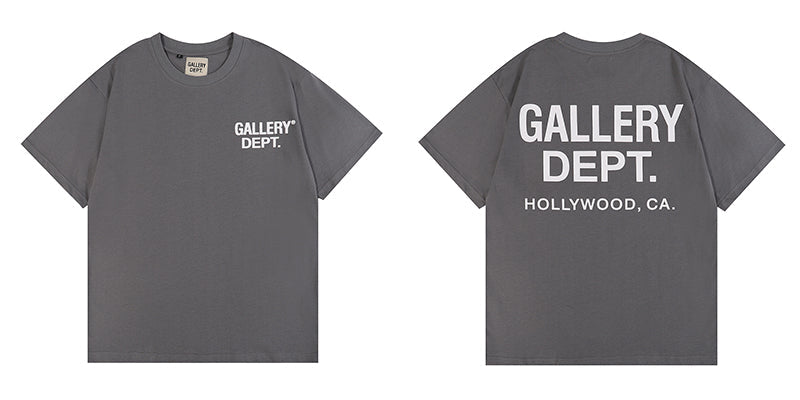 GALLERY DEPT新作Tシャツ