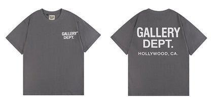 GALLERY DEPT新作Tシャツ
