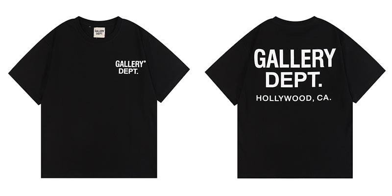 GALLERY DEPT新作Tシャツ