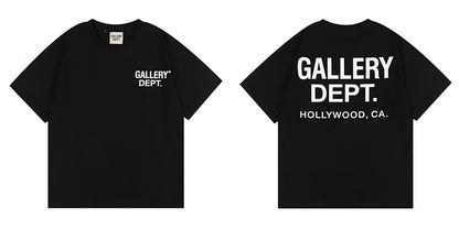GALLERY DEPT新作Tシャツ
