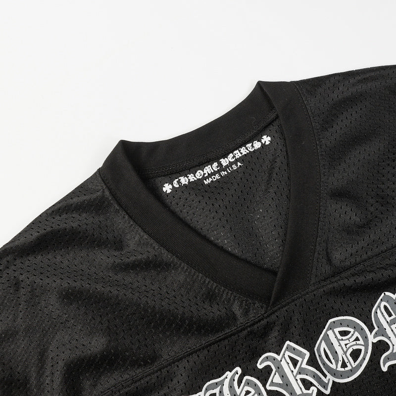 Chrome Hearts Matty Boy メッシュ ウォームアップ ジャージ 9998