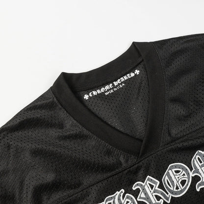 Chrome Hearts Matty Boy メッシュ ウォームアップ ジャージ 9998