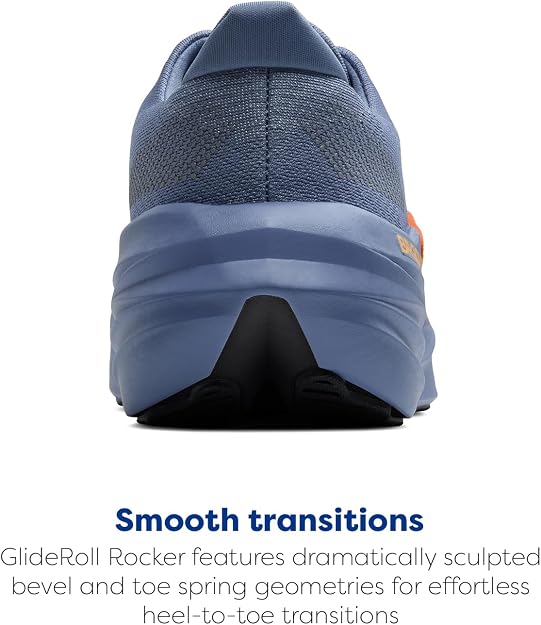 Brooks Glycerin Max