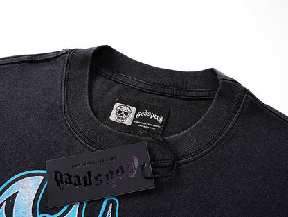 Godspeed 2026 新ファッション Tシャツ 1116