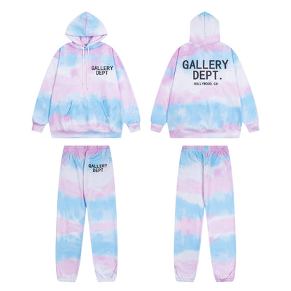GALLERY DEPT新作フーディー