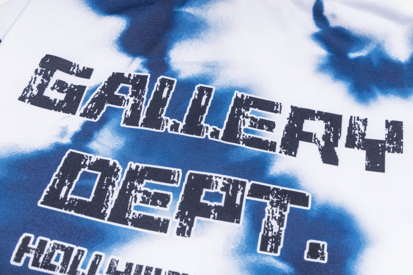 GALLERY DEPT  New Hoodie