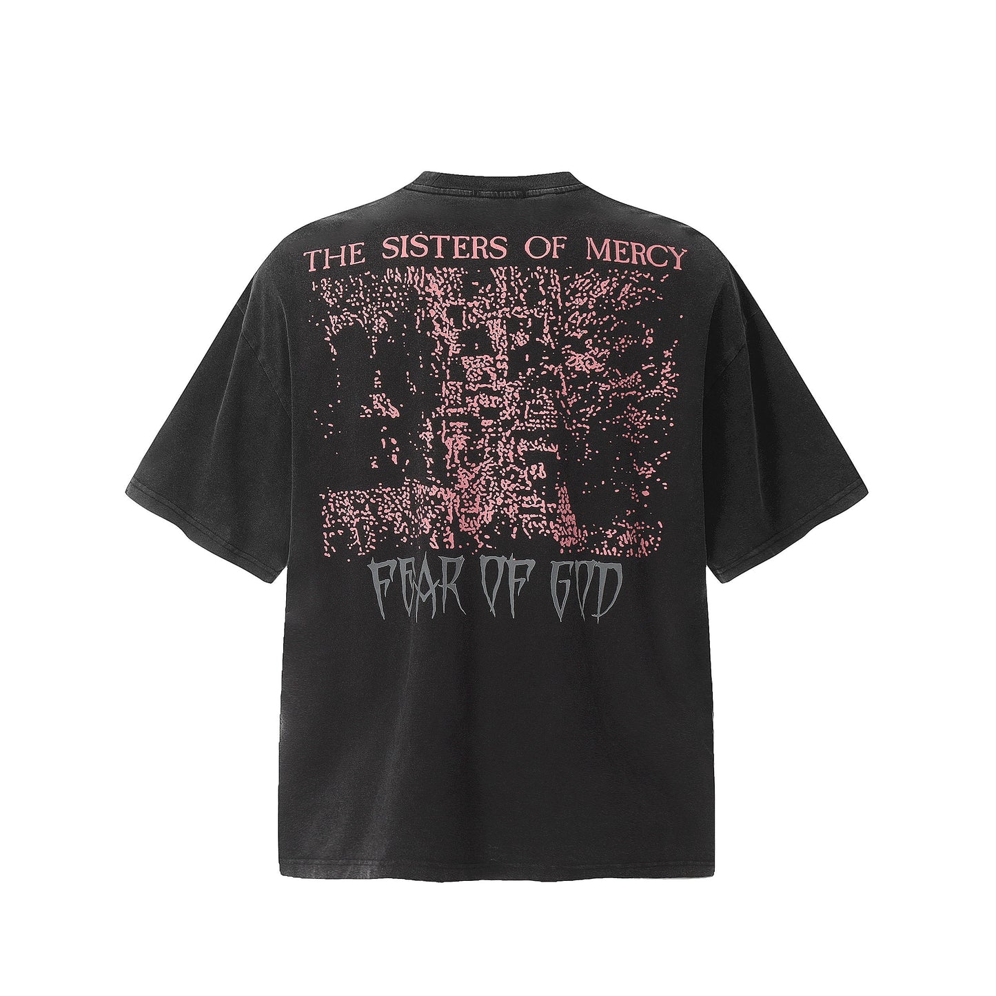 Fear of God Essentials Tシャツ
