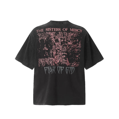 Fear of God Essentials Tシャツ