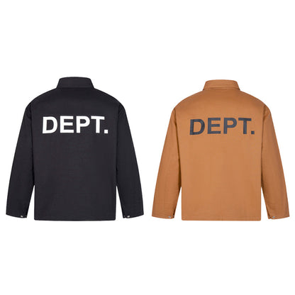 GALLERY DEPT 新しいジャケット 612