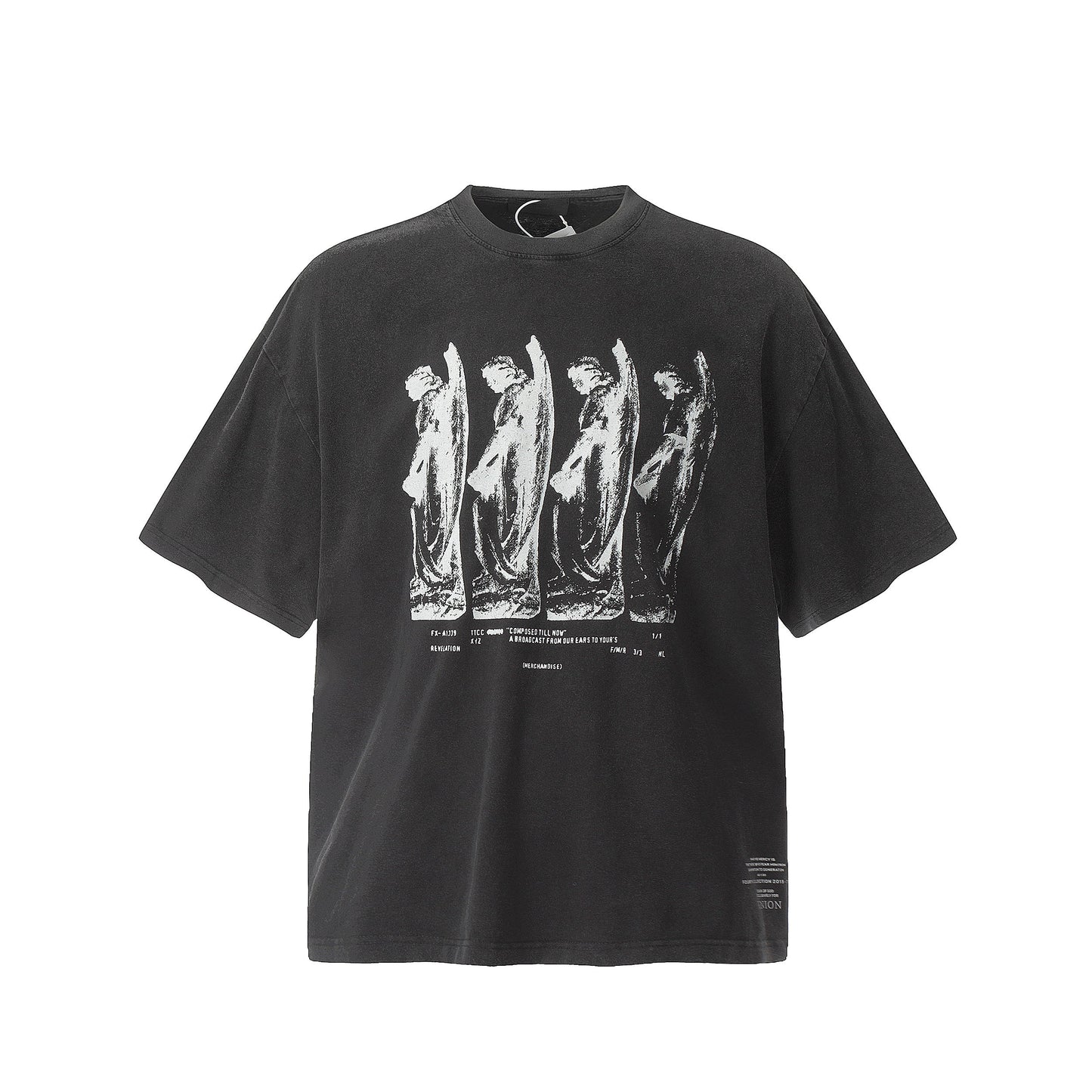 Fear of God Essentials T-Shirt