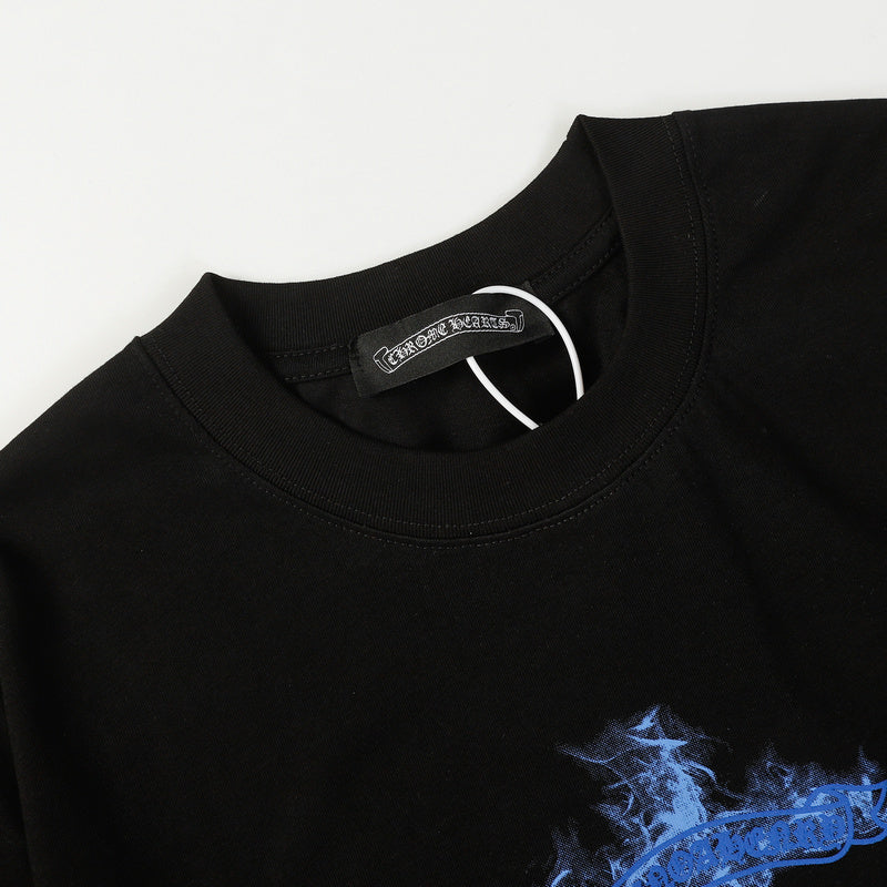 クロムハーツ 新作Tシャツ 9986