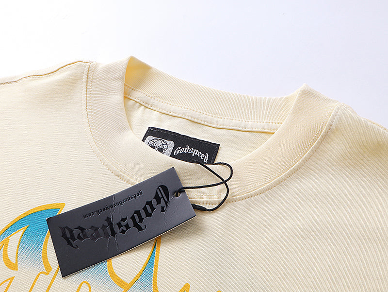 Godspeed Tシャツ 3110