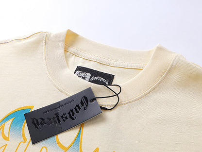 Godspeed Tシャツ 3110