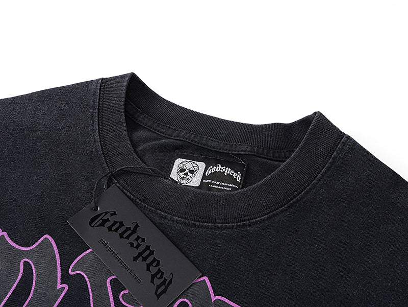 Godspeed 2026 新ファッションTシャツ 1115