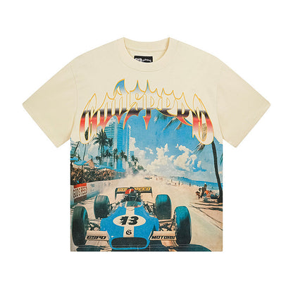 Godspeed Tシャツ 3110