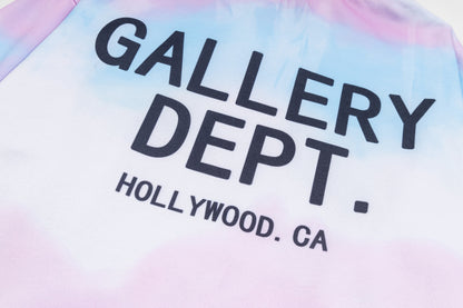 GALLERY DEPT新作フーディー