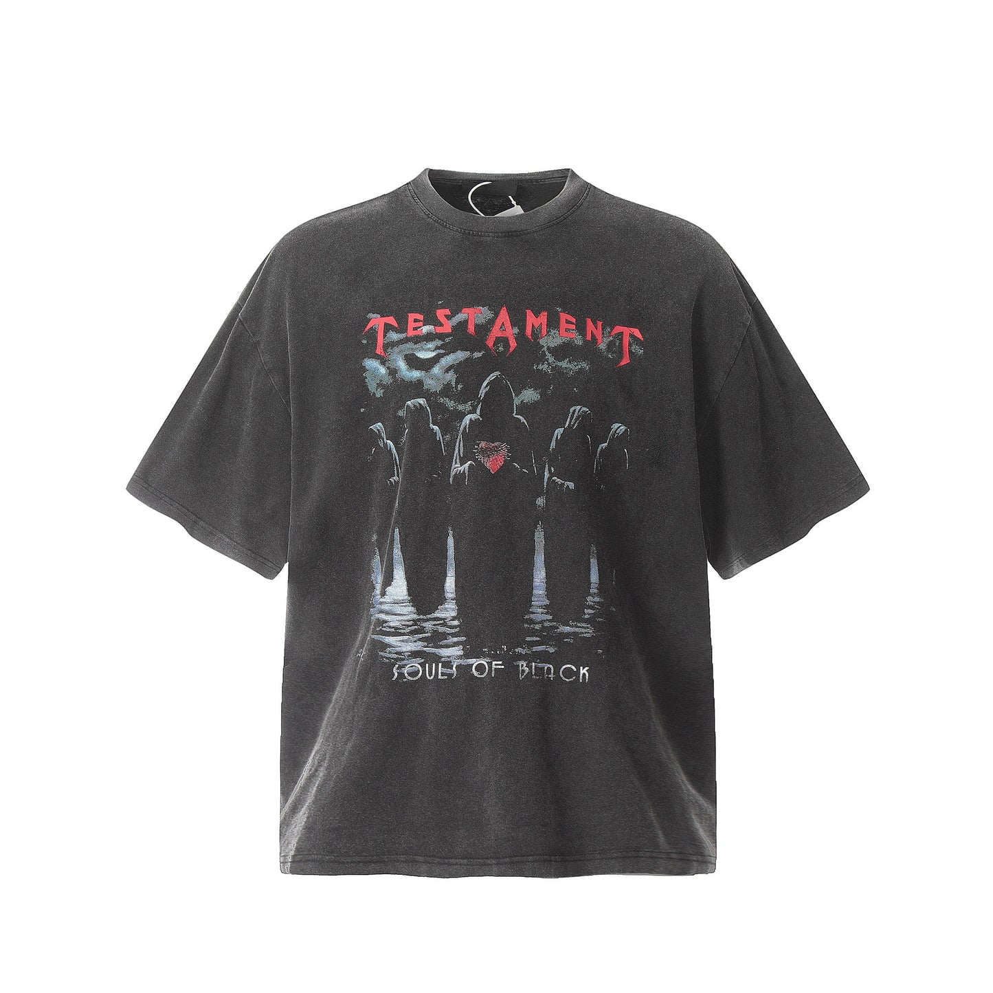 Fear of God Essentials Tシャツ