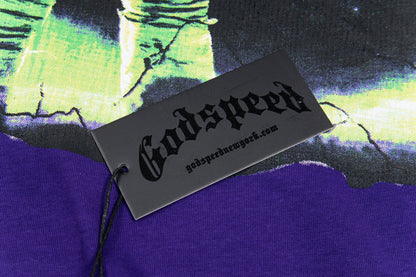Godspeed T-shirt G45