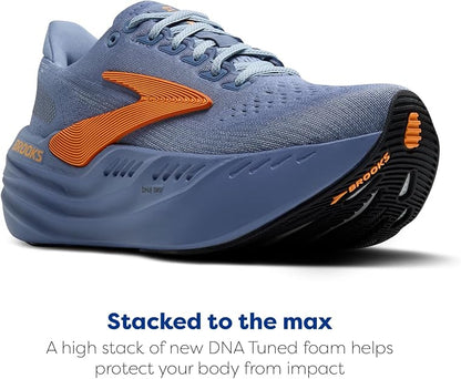 Brooks Glycerin Max