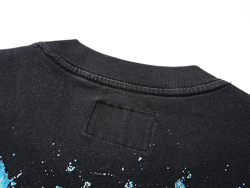 ゴッドスピード 2026年新作ファッションTシャツ 1120