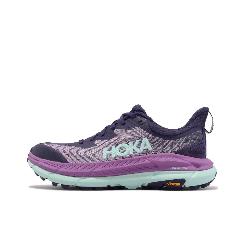 HOKA Mafate Speed 4