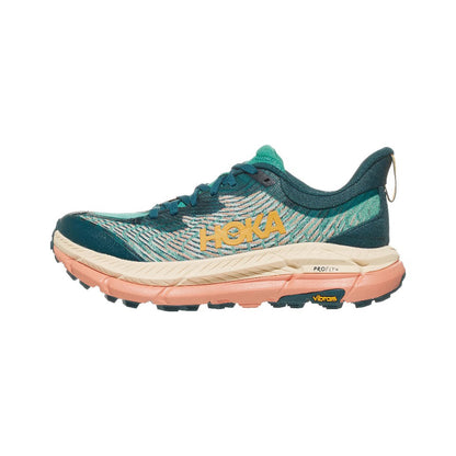 HOKA Mafate Speed 4
