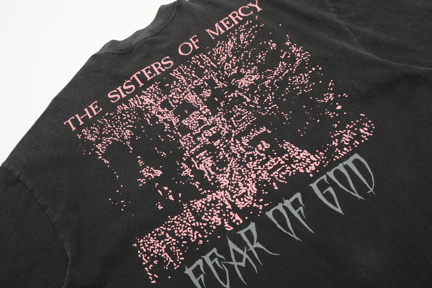 Fear of God Essentials Tシャツ