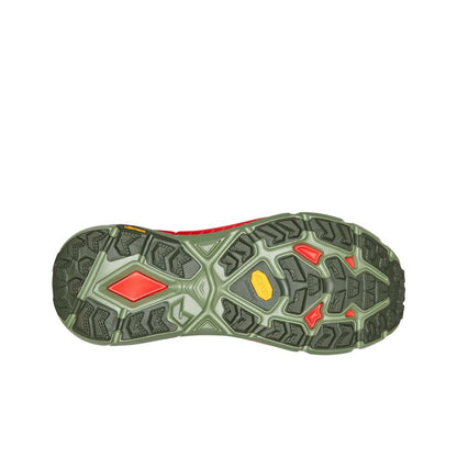 HOKA Mafate Speed 4