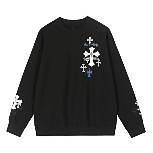 Chrome Hearts スウェットシャツ TQ03