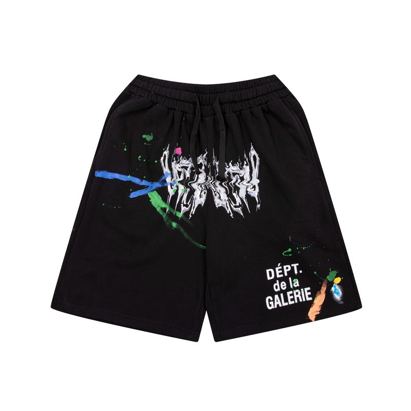 GALLERY DEPT 新ショーツ G69