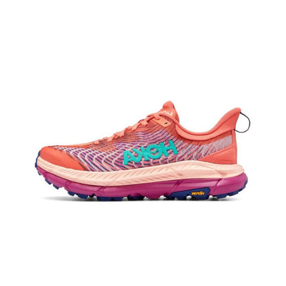 HOKA Mafate Speed 4