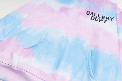 GALLERY DEPT新作フーディー