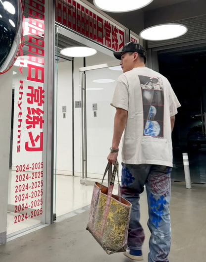 クロムハーツ 新作パンツ