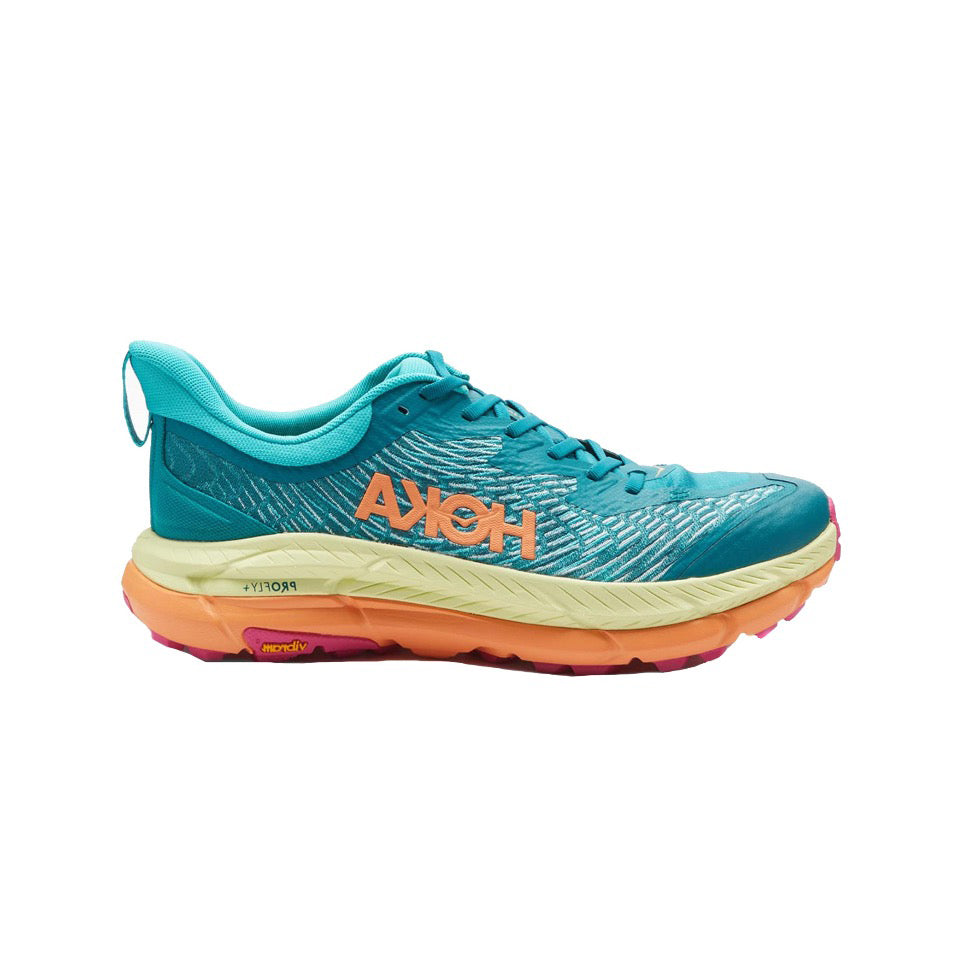 HOKA Mafate Speed 4
