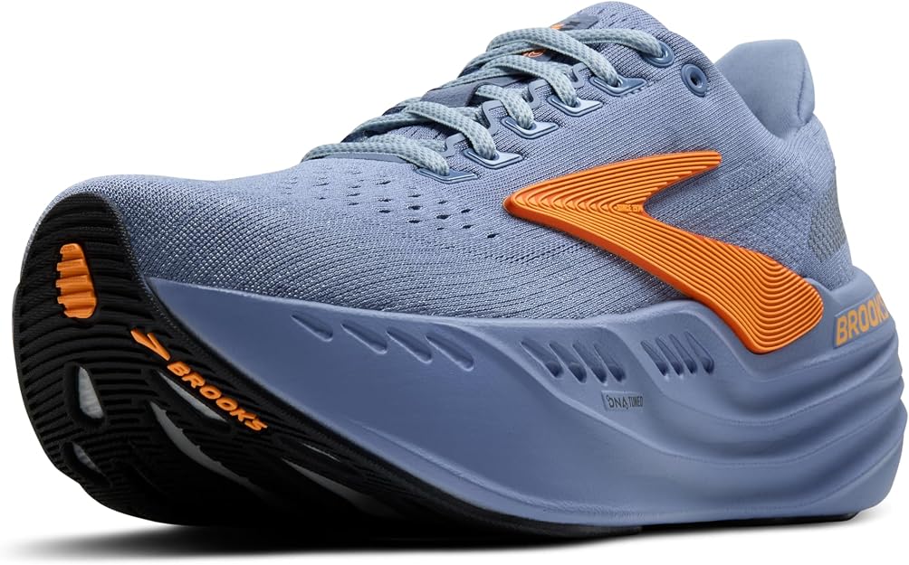 Brooks Glycerin Max