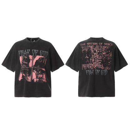Fear of God Essentials Tシャツ