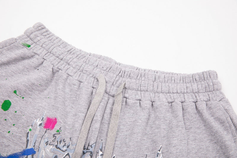 GALLERY DEPT 新ショーツ G69