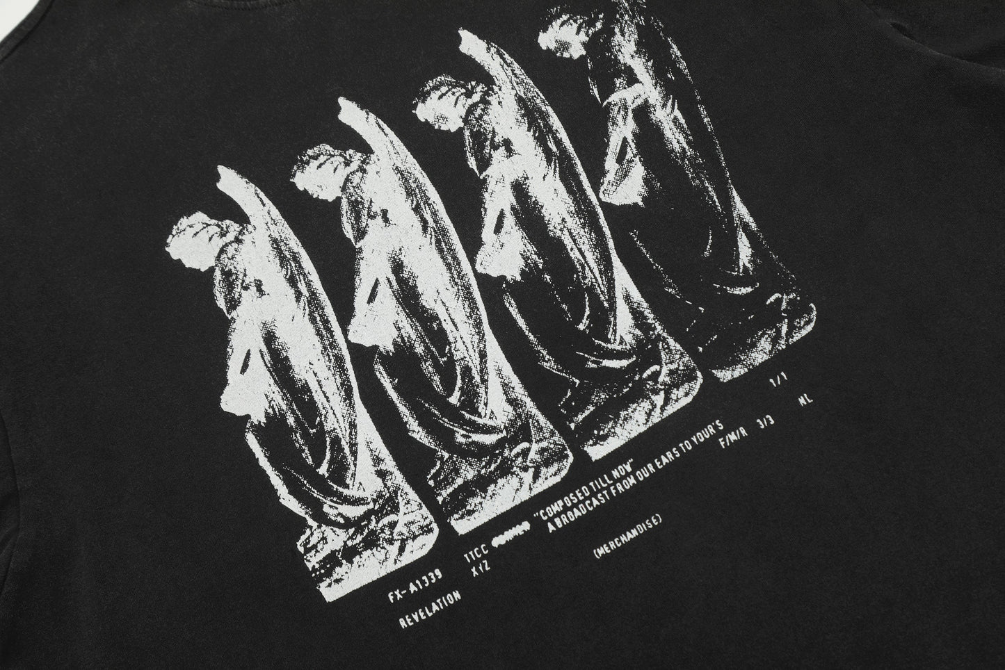 Fear of God Essentials T-Shirt
