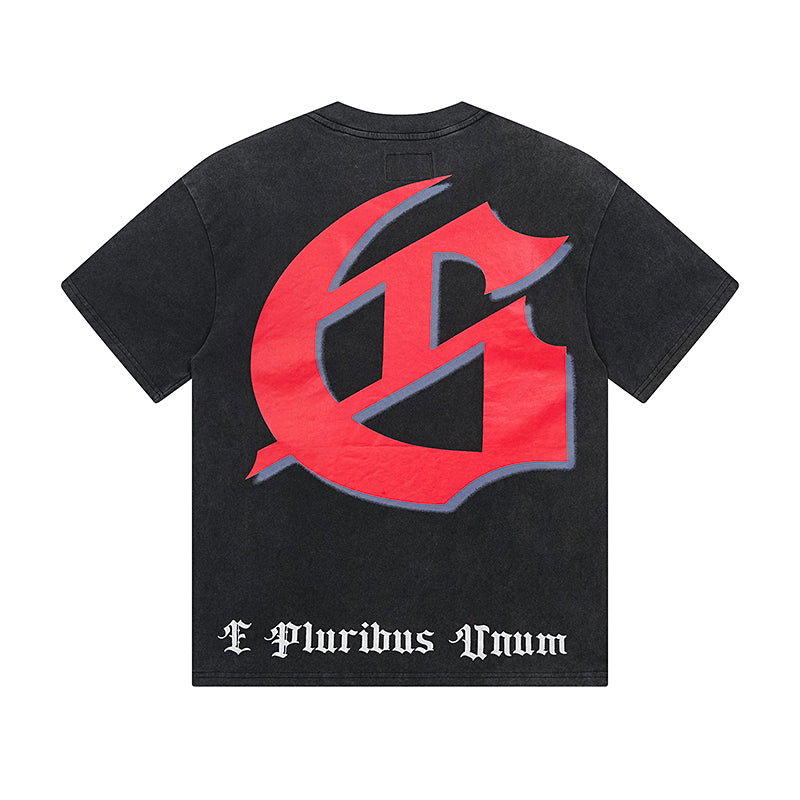 ゴッドスピード Tシャツ 1129
