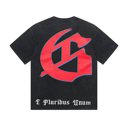 ゴッドスピード Tシャツ 1129