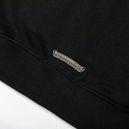 Chrome Hearts ジップアップフーディー 8652