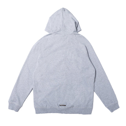 Chrome Hearts ジップアップフーディー 8652