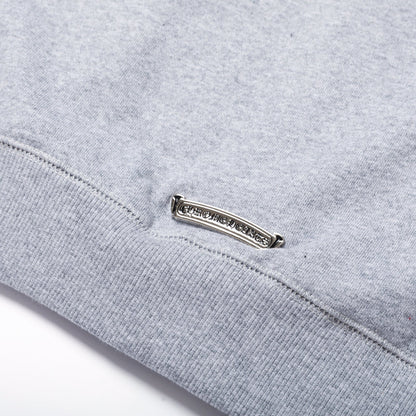 Chrome Hearts ジップアップフーディー 8652