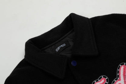 Sp5derジャケット 2510